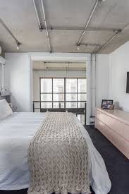Loft Mescla Decoracao Com Toque Industrial E Moderno Inspiracao Do Quarto Quartos Luxuosos Home