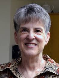 Kathleen Slater Obituary