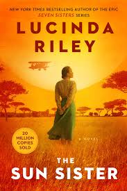 Which is to be released in may 2021. Lucinda Riley To Celebrate Today S Publication Of The Us And Canadian Edition Of The Sun Sister Book 6 I Have Three Copies To Giveaway Please Like And Comment With Your Name
