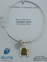 dune jewelry sea turtle beach bangle