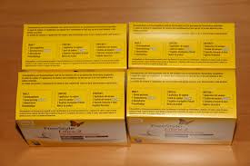 Maybe you would like to learn more about one of these? 4 X Freestyle Libre 2 Sensoren Mhd 31 01 2022 Worldwide Shipping Ebay