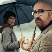 Filmografie Jorge Bosch