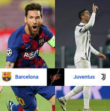 Barcelona vs juventus is schedule to kicks off at 21:00 cet (8:00pm uk time) on tuesday, 8 december 2020 at the camp nou. Barcelona Vs Juventus Squad Todays Match 2020 Bollytrendz