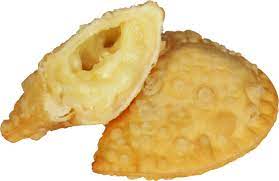 Mini Pastel De Queijo Panutti Grupo Doce Doc E