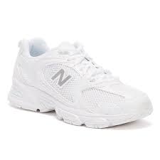 Abzorb orta taban teknolojisi ile yastıklama ve sıkıştırma direncini birleştirip darbeleri yok sayan 530. New Balance 530 Discount Cheap Online