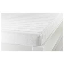 Don't forget to check out all of costco's bedroom furniture and youth furniture. Meistervik Foam Mattress Firm White Twin Ikea