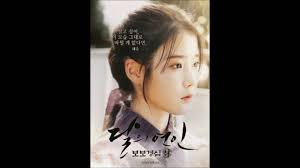 Moon Lovers: Scarlet Heart Ryeo OST Part 6