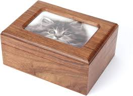 Pet urn small cremation urn for pet ashes stainless steel memorial urns for dogs cats ashes holder. Urns Uk Wooden Pet Cremation Urn For Ashes Howden Amazon Co Uk Pet Supplies