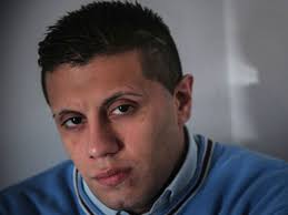 Brian Núñez volvió a robar y fue detenido