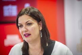 Bronca por el Senado