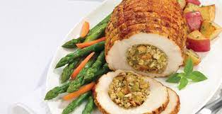 We did not find results for: Boneless Stuffed Turkey Breast Butterball