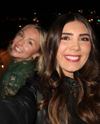 Surrounded by real strong women ❤️💚 #axocga25