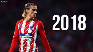 Гризманн антуан (antoine griezmann) футбол нападающий франция 21.03.1991. Antoine Griezmann 2018 Skills Goals Hd Youtube