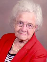 Obituary information for Mary Lucille Daugherty