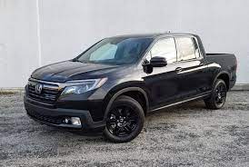 Research the honda ridgeline and learn about its generations, redesigns and notable features from each individual model year. Test Drive 2017 Honda Ridgeline Black Edition The Daily Drive Consumer Guide The Daily Drive Consumer Guide