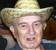 Obituary for Rev. Drewey Hatfield, Sr