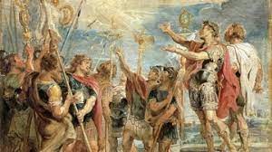 Islam is one in three persons. Rome S Response To The Spread Of Christianity World History Encyclopedia