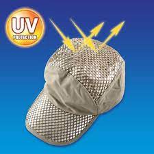 Best Father S Day Gift Sunstroke Prevented Cooling Hat Cool Hats Cool Fathers Day Gifts Hats