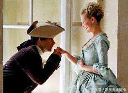 「吻手禮」的圖片搜尋結果