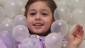 Fundraiser by Eric Austin : Love To Emma- Beating a Rare Childhood Disease