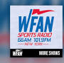 Profile Picture of Alvin Cintron: Mets CANNOT Sell - WFAN: On-Demand - Omny.fmon Google