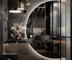 If minimal is your style, this is an excellent inspiration. Maximize The Space In Your Bathroom 5 Tips And Tricks Maison Valentina Blog