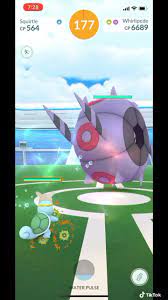 Pin On Pokemon Go Raids
