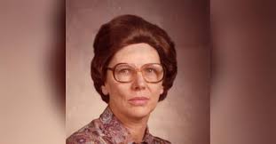 Mary Elizabeth (Bowden) Berry Obituary