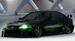 The 2022 honda civic lx sedan starts at $21,700, plus the $995 destination fee. 2000 Honda Civic Si Obslord Custom Honda Civic Si 2000 Honda Civic Honda Civic