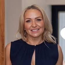 LOUISA SCOTT-PRIESTLEY