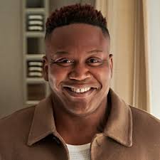 The Preacher's Wife // May 15–Jun 16, 2024 // Coca-Cola Stage // Alliance  Theatre