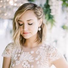 Wedding updo hair styles for luxury looks. 50 Short Haircuts That Solve All Fine Hair Issues Hair Motive Hair Motive