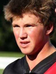 FROM BEHIND THE DESK