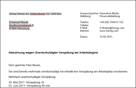 Zudem hatte ich im juni einem mitarbeiter gegenüber im. Disziplinarmassnahmen