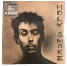 Peter Murphy Deep Vinyl