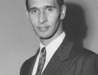 Black ThenLouis "Lou" Freeman: One of the First Two Black Chief Pilots For  A Major Air Carrier In The U.S.