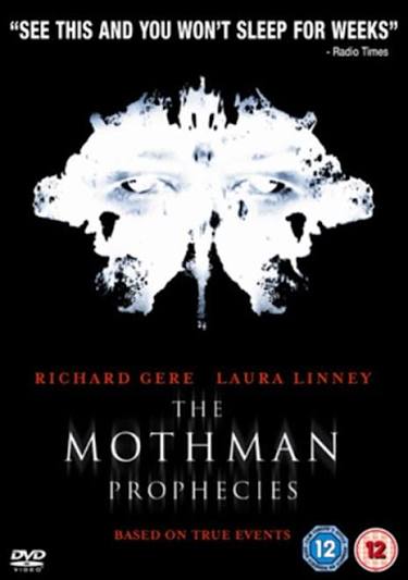 The Mothman Prophecies | HMV Store