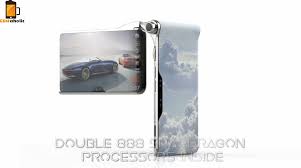 Nokia N93 2021 5G Edition Channels the ...
