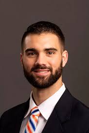 2020 Football Coaches