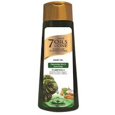 Please provide a valid price range. Emami 7 Oils In One Pumpkin Shajgoj