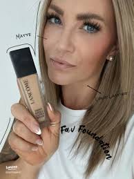Top Long Lasting Matte Foundations for Hot Weather