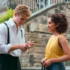 One Day' presents deeply moving story of romance and heartbreak