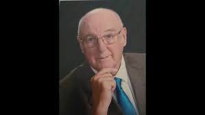 Video Tribute & Obituary for Edward J. Lennox