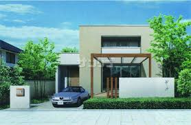 写真でわかる 外構と庭のヒント集 道路に面しているリビングの目隠し 姫路市 サンリブ マイホーム 道路 庭