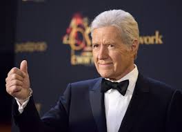 Jeopardy Host Alex Trebek Dead At 80 Cbs 17