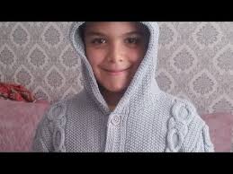 Erkek Cocuk Hirkasi Yapimi 1 Bolum Onlerin Yapimi Youtube Hirkalar Orgu Bebek Yelek