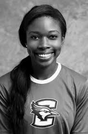 Creighton Women's Soccer 1 2014 Media Guide