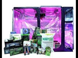 All About Diy Complete Indoor Grow Tent Kits Grow Tent Hydroponics Growing Indoors