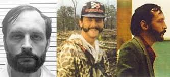 Arrest of Mahon Brothers a Reminder of 15-Year Fugitive