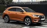 CITROEN-DS7